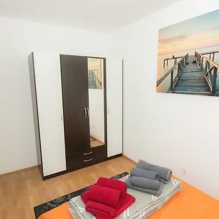 Love Apartman *