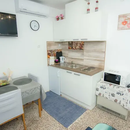 Apartman Love *