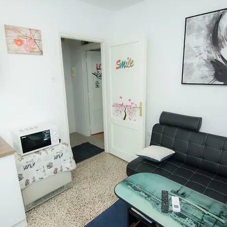 Apartman Love *