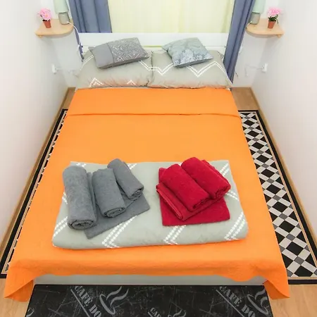 Love Apartman