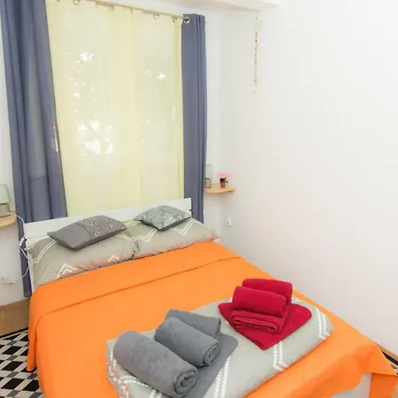 Apartman Love *