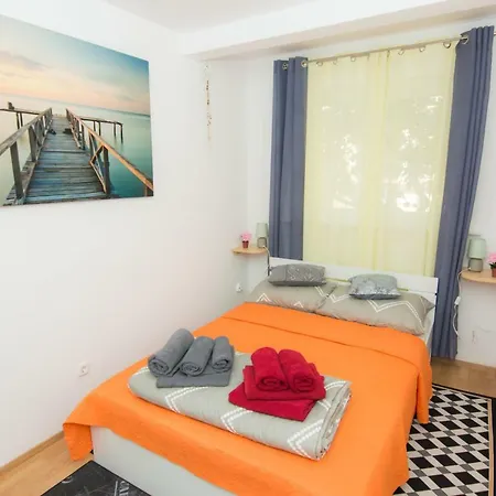 Apartman Love