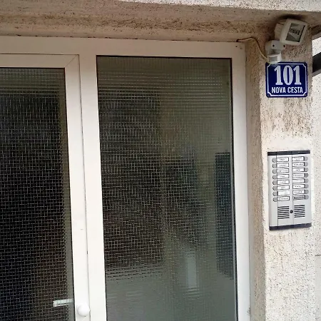 Apartman Love *