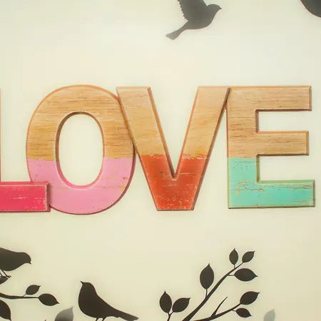 Love * Abbazia